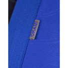okami spirit v2 BJJ Gi-blue